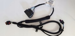 Opel OE 39150210 OPEL ASTRA VK 2019 LL2 ПРОВОДКА БАМПЕРА