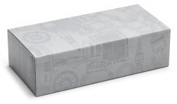 Mercedes-Benz OE Нижній ущільнювач дверей лівих MERCEDES SLK R170 OEM/OE A1706900962