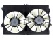BF 2102428AA, 5102422AA, 5102429AA CHRYSLER PACIFICA 4.0 FAN 2007 - 2008 р.в