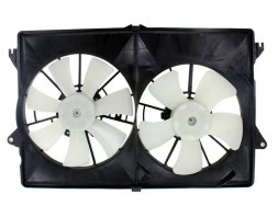 BF 2102428AA, 5102422AA, 5102429AA CHRYSLER PACIFICA 4.0 FAN 2007 - 2008 р.в