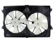 BF 2102428AA, 5102422AA, 5102429AA CHRYSLER PACIFICA 4.0 FAN 2007 - 2008 р.в