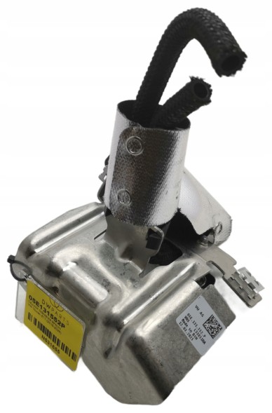 Audi OE 05E131552P, DWP453763OE Датчик тиску вихлопних газів Audi A1 05E131552P