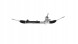 Spartan Parts SPP 000.000.1929 МАГЛЕВА РУЛЬОВА ПЕРЕДАЧА OPEL ASTRA G ZAFIRA A