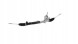 Spartan Parts SPP 000.000.1929 МАГЛЕВА РУЛЬОВА ПЕРЕДАЧА OPEL ASTRA G ZAFIRA A