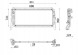 Mahle CR 2749 000P Охолоджувач води cr 2749 000p mahle bmw 2 x1 f45 f46
