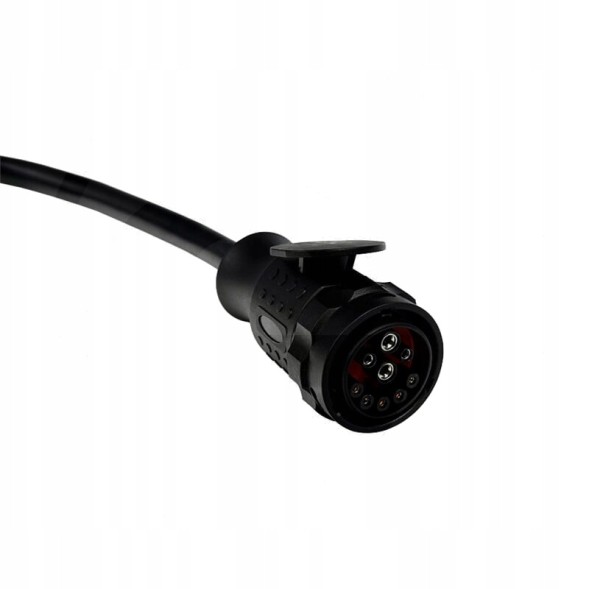 Китай 18531561 Кабель Jaltest ISOBUS для трактора ICM, 7 м