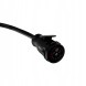 Китай 18531561 Кабель Jaltest ISOBUS для трактора ICM, 7 м