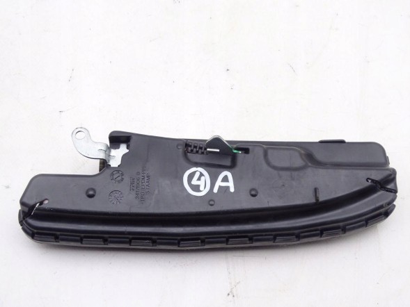 BMW OE 34213246A GBI_BMW D BMW 6 GT G32 17-23 ПОДУШКА AIRBAG СИДІННЯ ЛІВА НОВА ОРИГІНАЛ 34213246A