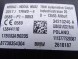 BMW OE 34213246A GBI_BMW D BMW 6 GT G32 17-23 ПОДУШКА AIRBAG СИДІННЯ ЛІВА НОВА ОРИГІНАЛ 34213246A