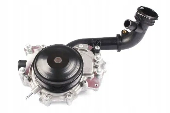 HEPU P1613A-TH Водяний насос р1613а-го hepu mercedes cls (c218)