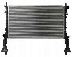 4 Seasons 4S.67800B Радіатор охолодження FORD MUSTANG 17- 2.3 Ecoboost FR3Z8005C FR3Z8005D FR3Z8005E