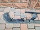 Nissan OE 07051358 Опорна балка радіатора Nissat X Trail T32