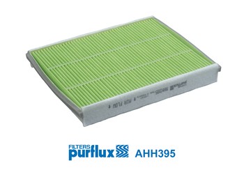 AHH395 PURFLUX Фільтр салону