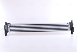 Nissens 96566 Інтеркулер nissens 96566