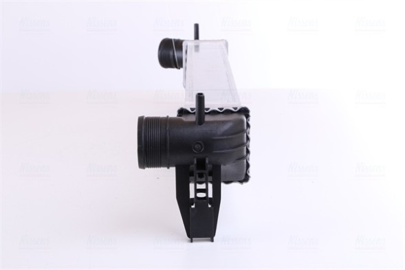 Nissens 96566 Інтеркулер nissens 96566