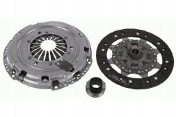 Sachs 3000 950 796 Sachs комплект зчеплення opel combo/grandland/vivaro 1,5-1,6 td 17-