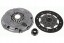 Sachs 3000 950 796 Sachs комплект зчеплення opel combo/grandland/vivaro 1,5-1,6 td 17-
