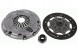 Sachs 3000 950 796 Sachs комплект зчеплення opel combo/grandland/vivaro 1,5-1,6 td 17-