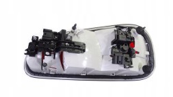 Mini OE 63217475581 [MJP] Mini cooper clubman f54 лампа ліва задня 6321 7475581