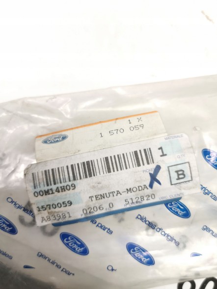 Ford OE Прокладка, планка Ford OE 1570059