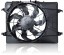 4 Seasons 4S225.56X1 Вентилятор HYUNDAI I30 FD KIA CEE'D ED 07- 253801H050 253802H050 253802H051
