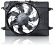 4 Seasons 4S225.56X1 Вентилятор HYUNDAI I30 FD KIA CEE'D ED 07- 253801H050 253802H050 253802H051