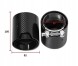 BM KOŃCÓWKI CARBON 65MM 92MM 105MM CZARNE Насадка вихлопної труби 65/92 мм, 105 мм, карбон, чорна, для BMW 320 330i G20 21 G42 G22 26
