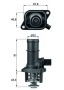 TI 16 105 MAHLE ORIGINAL Термостат