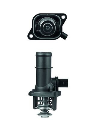 TI 16 105 MAHLE ORIGINAL Термостат