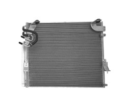 CHINA 883500C010 Конденсатор кондиціонера для toyota sequoia 2008-2022 toyota tundra 2007-2021