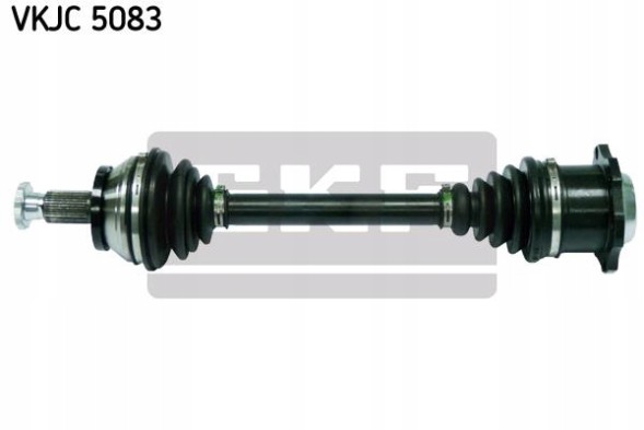 SKF VKJC 5083 Карданний вал skf vkjc 5083