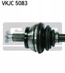SKF VKJC 5083 Карданний вал skf vkjc 5083