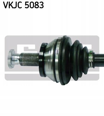 SKF VKJC 5083 Карданний вал skf vkjc 5083