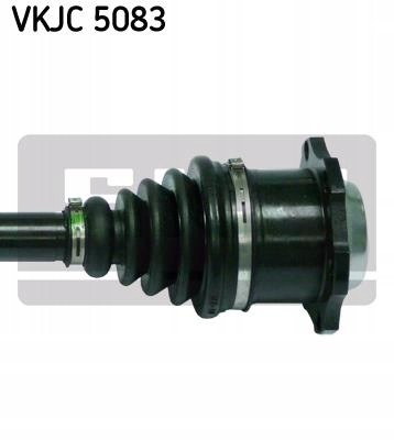 SKF VKJC 5083 Карданний вал skf vkjc 5083