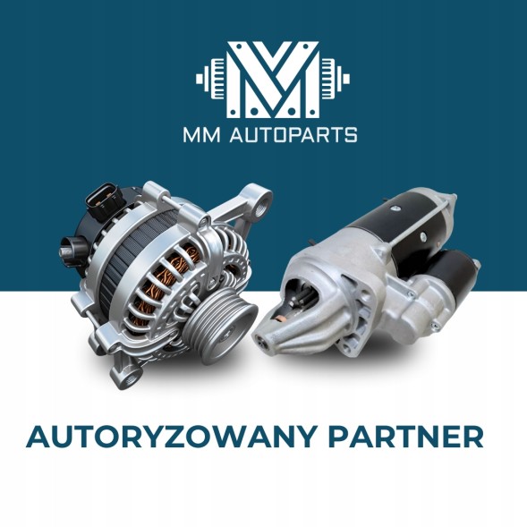Polstarter MMR020253 Альтернатор citroen peugeot fiat jumper boxer ducato 2.0 2.2 hdi jtd 2004-