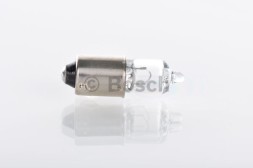 1987302233 BOSCH Автолампа 12V 10W PURE LIGHT