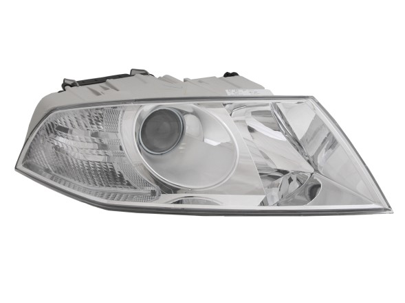 TYC 6922101E MHM TUNING Фара передня ліва Tyc Лінзована Skoda Octavia II 2 1z 1z0 2004-2008