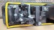 Fiat OE S26338620 РУЧКА ДВЕРНА ПЛАНКА ЛІВА ЗАДНЯ 735501970 FIAT DOBLO II 2010-