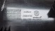 Fiat OE S26338620 РУЧКА ДВЕРНА ПЛАНКА ЛІВА ЗАДНЯ 735501970 FIAT DOBLO II 2010-