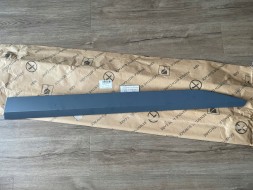 Skoda OE 3V0854940E GRU RH SUPERB 3 III 15-23 НАКЛАДКА ДВЕРІ ПЕРЕДНЯ ПРАВА 3V0 OE