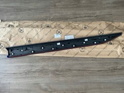 Skoda OE 3V0854940E GRU RH SUPERB 3 III 15-23 НАКЛАДКА ДВЕРІ ПЕРЕДНЯ ПРАВА 3V0 OE