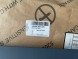 Skoda OE 3V0854940E GRU RH SUPERB 3 III 15-23 НАКЛАДКА ДВЕРІ ПЕРЕДНЯ ПРАВА 3V0 OE