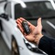 Китай 5907255748891 Чохол чохол для ключа карбоновий, карбон, вуглецеве волокно Porsche