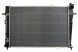 Thermotec D70307TT Охолоджувач двигуна thermotec d70307tt