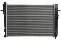 Thermotec D70307TT Охолоджувач двигуна thermotec d70307tt