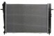 Thermotec D70307TT Охолоджувач двигуна thermotec d70307tt