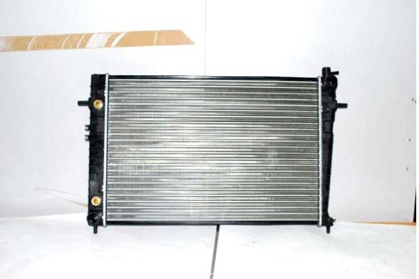 Thermotec D70307TT Охолоджувач двигуна thermotec d70307tt