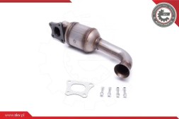 ESEN SKV 62SKV011 Каталізатор 62скв011 esen skv