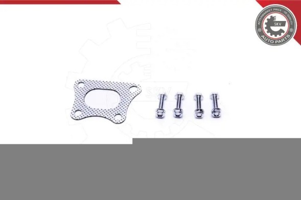 ESEN SKV 62SKV011 Каталізатор 62скв011 esen skv