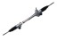 ASQ 45500-0D110 Рульова передача polcar s5181502-n toyota yaris 05-14 45510-52200